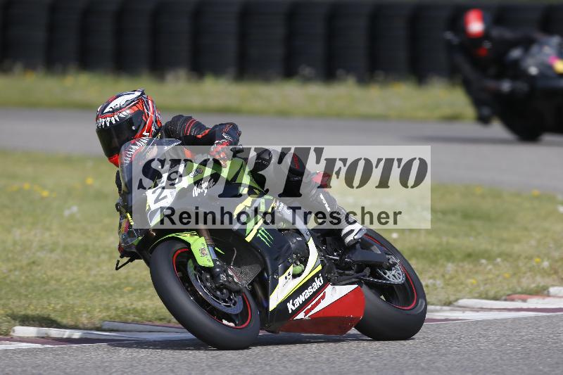 /08 17.04.2026  TZ Motorsport ADR/Gruppe gelb/29